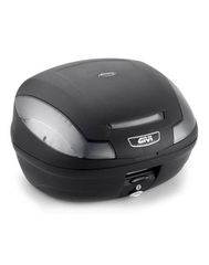 Givi Βαλίτσα E470NT Simply III Monolock