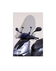 Fabbri Ζελατίνα Aprilia Sportcity 00-04 Top Alto Clear