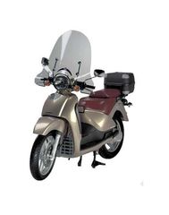 Fabbri Ζελατίνα Aprilia Scarabeo 125/150 99/07 Top Alto