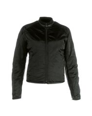 Dainese Uma Lady Tex Jacket Black