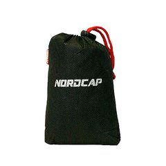 Nordcode Κάλυμμα Αδιάβροχο Σέλας Black-thumb-2