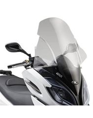 Givi Ζελατίνα Kymco K-XCT 125i/300i 13-17