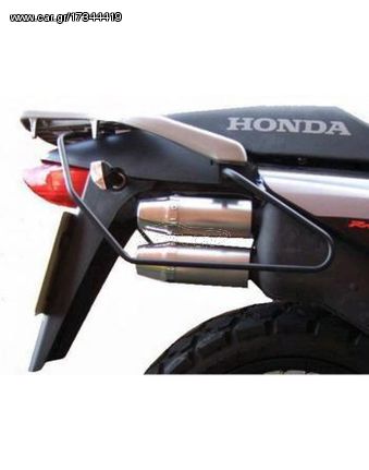 Givi Βάσεις Πλαϊνών Σακών Honda XL 650V Transalp 00-07 T213