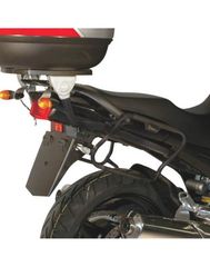 Givi Βάσεις PLX Monokey Yamaha TDM 900 02-14 PLX347