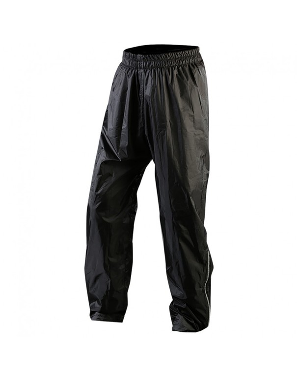 Nordcode Rain Trouser Παντελόνι Αδιάβροχο Black