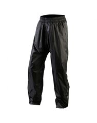 Nordcode Rain Trouser Παντελόνι Αδιάβροχο Black