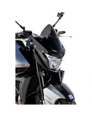 Ermax Ζελατίνα Suzuki B-KING 1300 08-12 Nose Dark Smoke