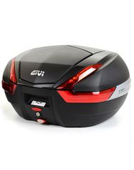 Givi Βαλίτσα V47NN Tech Monokey Carbon