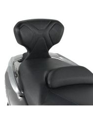 Givi Πλάτη Yamaha T-Max 500 01-07/BMW C 650 Sport 16-20