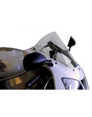 Fabbri Ζελατίνα Honda VTR 1000 SP-1/SP-2 Double Bubble