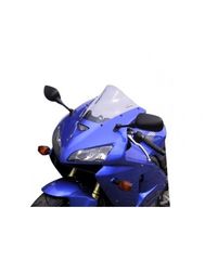 Fabbri Ζελατίνα Honda CBR 600 RR 05-06 Double Bubble