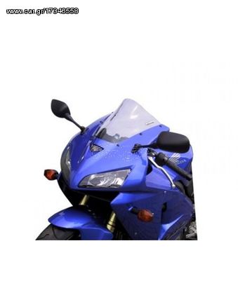 Fabbri Ζελατίνα Honda CBR 600 RR 05-06 Double Bubble