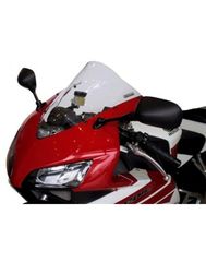 Fabbri Ζελατίνα Honda CBR 1000 RR Fireblade 04-07 Double Bubble