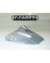 Fabbri Ζελατίνα Honda CBR 900 RR 92-93 Double Bubble