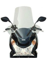 Fabbri Ζελατίνα Honda PCX 125/300 10-13 Top Alto Clear