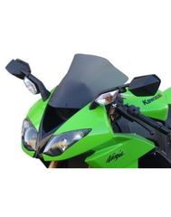 Fabbri Ζελατίνα Kawasaki ZX-10R 08-10 / ZX6R 09-16 / ZX-636R 13-17 Double Bubble