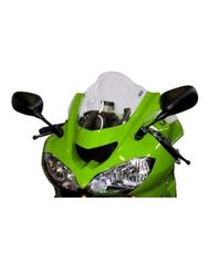 Fabbri Ζελατίνα Kawasaki ZX-10R 04-05 Double Bubble