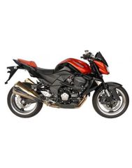 Fabbri Ζελατίνα Kawasaki Z 1000 07-09 Naked
