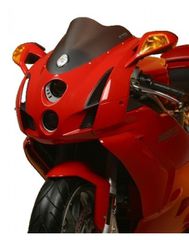 Fabbri Ζελατίνα Ducati 749/999 03-04 Double Bubble