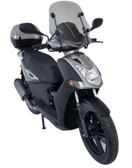 Fabbri Ζελατίνα Kymco Agility 16 50 / 125 / 200 08-12 Top Alto Clear