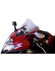 Fabbri Ζελατίνα Suzuki GSXR 600/750 06-07 Double Bubble