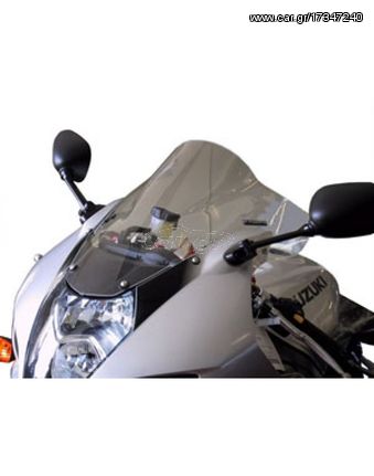 Fabbri Ζελατίνα Suzuki GSXR 600/750 04-05 Double Bubble