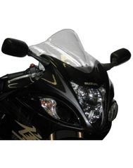 Fabbri Ζελατίνα Suzuki GSX 1300R Hayabusa 08-13 Double Bubble