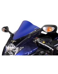 Fabbri Ζελατίνα Suzuki GSXR 1000 05/06 Double Bubble