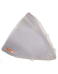 Fabbri Ζελατίνα Suzuki GSXR 1000 05/06 Double Bubble