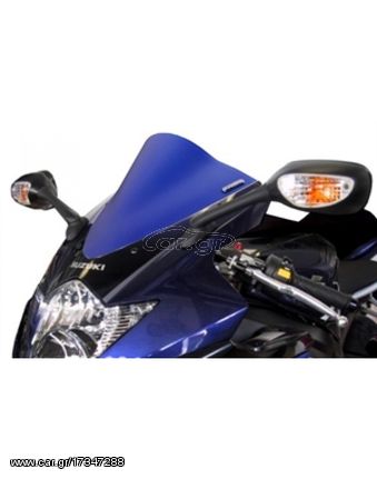 Fabbri Ζελατίνα Suzuki GSXR 1000 05/06 Solo Pista