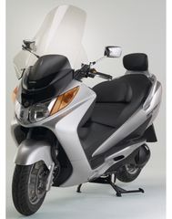 Fabbri Ζελατίνα Suzuki Burgman 250/400 03-06 Top Alto Clear