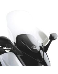 Givi Ζελατίνα Yamaha T-Max 500 01-07 Clear