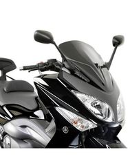 Givi Ζελατίνα Yamaha T-Max 500 08-11 D442B Black