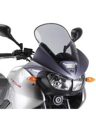Givi Ζελατίνα TDM 900 02-14 Smoke D132S