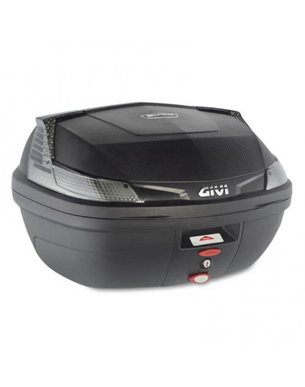 Givi Βαλίτσα B47NTML Blade Monolock