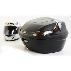 Givi Βαλίτσα B47NTML Blade Monolock-thumb-2
