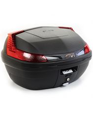 Givi Βαλίτσα B47NML Blade Monolock
