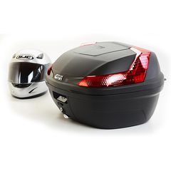 Givi Βαλίτσα B47NML Blade Monolock-thumb-3
