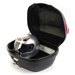 Givi Βαλίτσα B47NML Blade Monolock-thumb-4