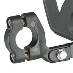 Acerbis Χούφτες MX Unico Red-thumb-1