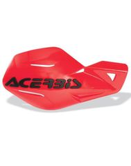 Acerbis Χούφτες MX Unico Red