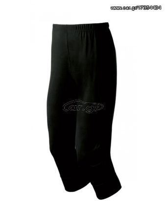 Dainese Underwear Pants Ισοθερμικό Παντελόνι 3/4 Black