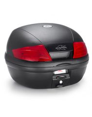 Kappa Βαλίτσα K35N2 Action Monolock 35ltr Black