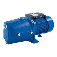 Αντλία JET αυτόματης αναρρόφησης μαντεμένια 2Hp 5,4m³/h με μπρούτζινη φτερωτή