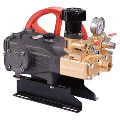 Ψεκαστική εμβολοφόρα αντλία MIYAKE OS-22 SUPER 5,5Hp 20Lit/min 40Bar υψηλής πίεσης