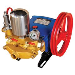 Ψεκαστική εμβολοφόρα αντλία MIYAKE OS-30 CE CERAMIC 45Lt 6,5Hp 1200rpm με κεραμικά πιστόνια