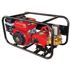 Ψεκαστικό MIYAKE OS-30-F 6,5Hp τετράχρονο με αντλία υψηλής παροχής 40Bar 46Lt/min