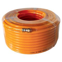 Λάστιχο ψεκασμού MIYAKE 8,5mm 100m 180bar με πρεσσαριστά άκρα