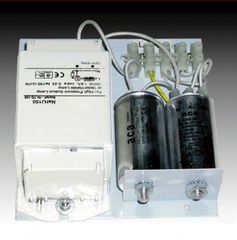 ΣΥΣΤΗΜΑ ΕΝΑΥΣΗΣ (BALLAST) ΑΝΟΙΧΤΟΥ ΤΥΠΟΥ 70W ΓΙΑ ΛΑΜΠΕΣ HQI & ΝΑΤΡΙΟΥ