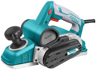 Πλάνη ξύλου TOTAL TL1108236 1050W 230V 50Hz 16000rpm με χειρολαβή Softgrip
